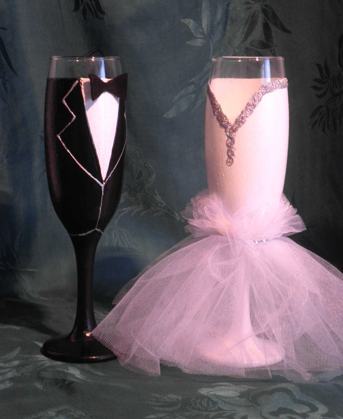 Suncokret KOMPLET ZA VJENČANJE