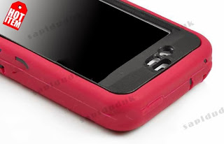 Case Kickstand Cover For iPhone 4 / 4S