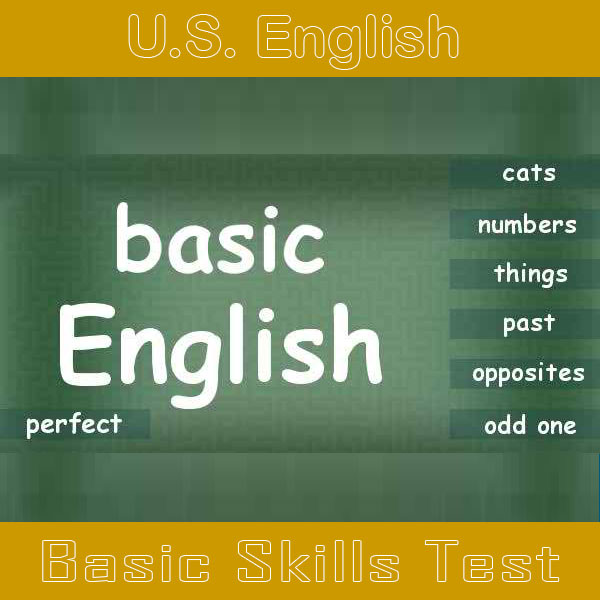 UpWork (oDesk) & Elance U.S. English Basic Skills Test Question
