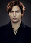 Jasper Hale