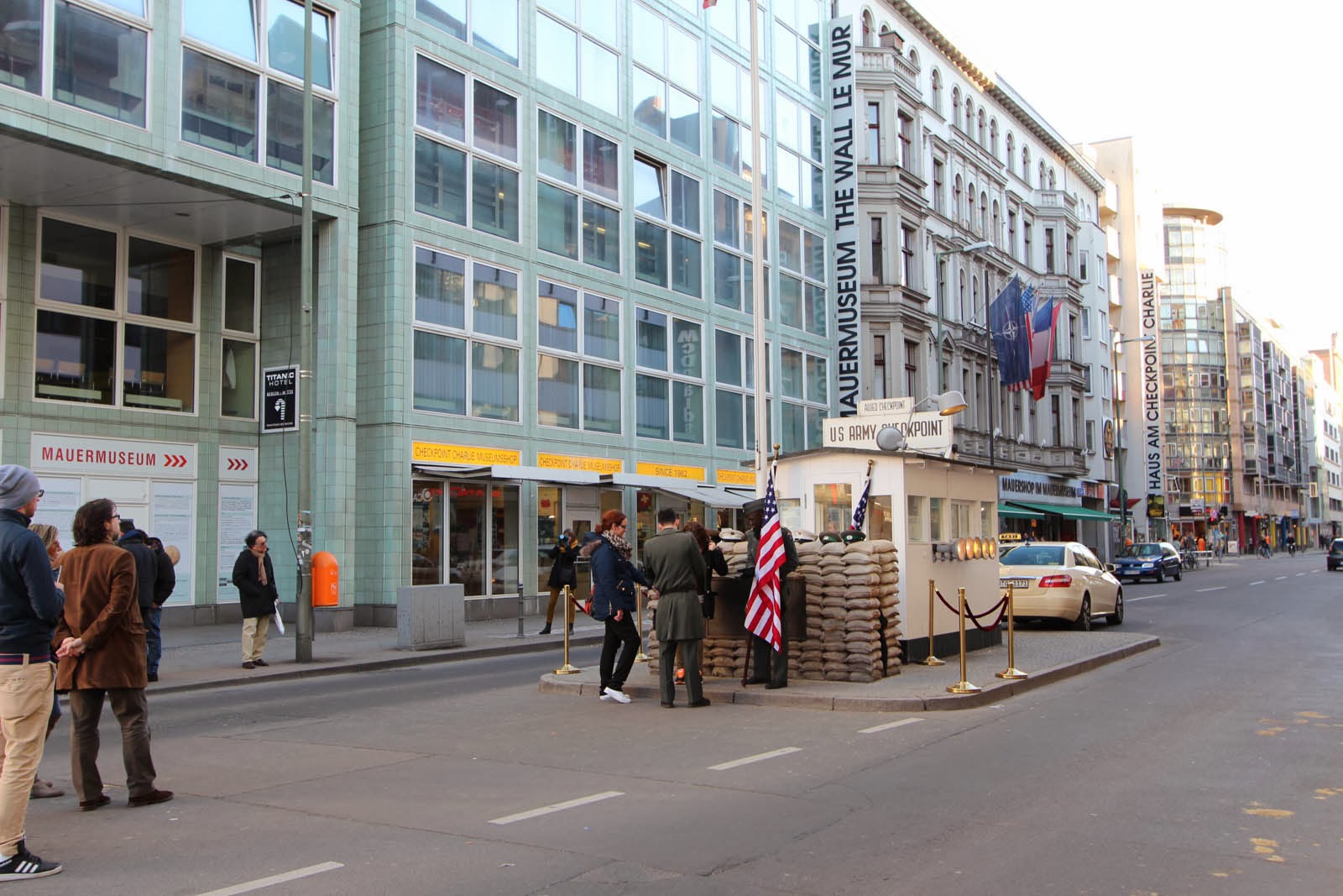 Germany And Beyond Berlin