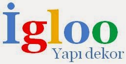 igloo yapı