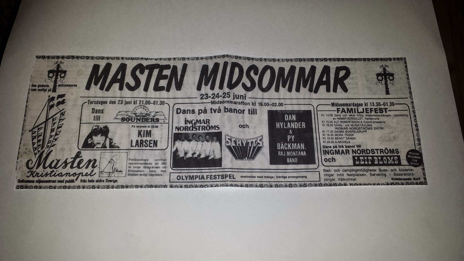 Grus I Dojjan p Njestorget