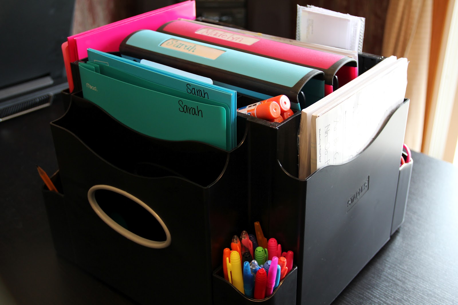 Homegrown Adventures Our Transforming Classroom