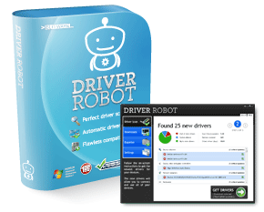 driver robot free download driver robot free download