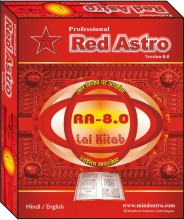 Red astro professional 8.0 with crack Red astro professional 8.0 with crack