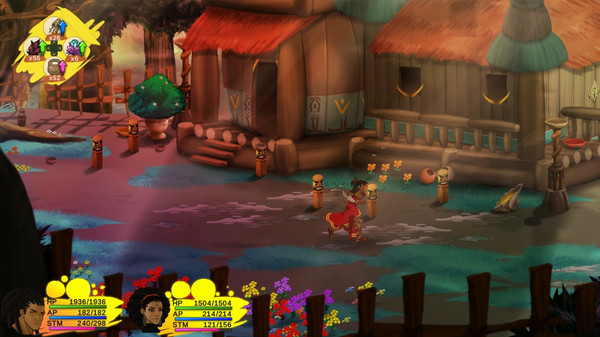 Aurion Legacy of Kori-Odan PC Game Download Aurion Legacy of Kori-Odan PC Game Download