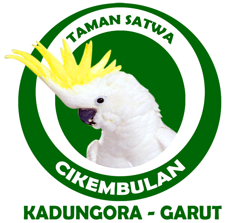 Taman Satwa Cikembulan Kab Garut - Wisata Kota Garut
