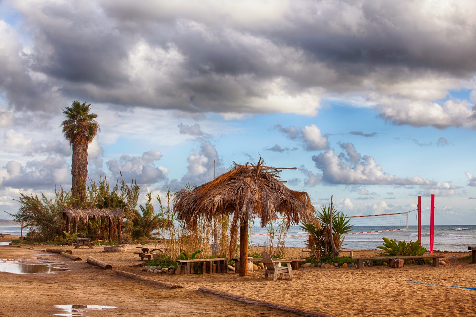Spare Parts and Pics San Onofre State Beach
