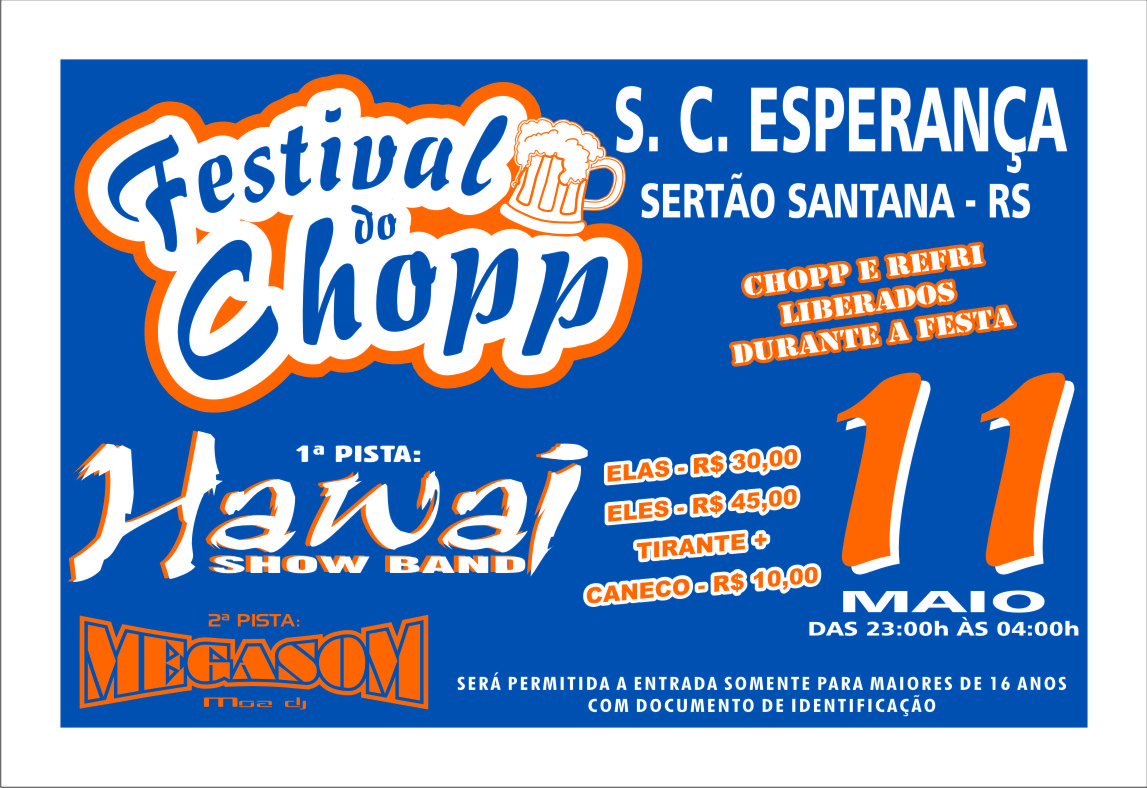 SERTÃO SANTANA oficial de eventos Vem ai mais um tradicional festival