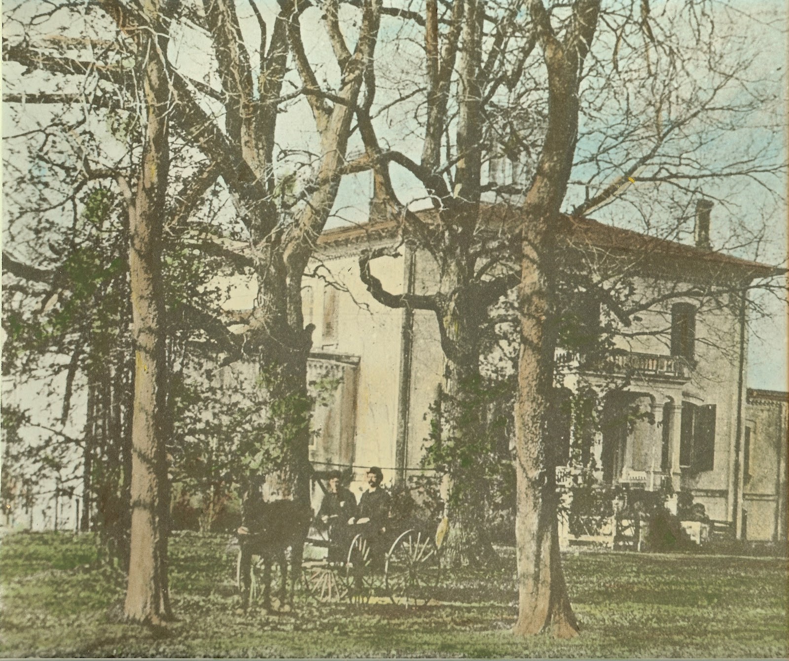 Roanoke and Western Virginia Glimpses of the Past Portrait of