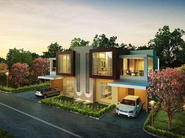 Flats in Wagholi