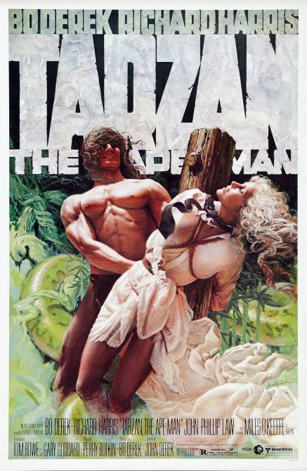 watch tarzan the ape man 1981 youtube watch tarzan the ape man 1981 youtube