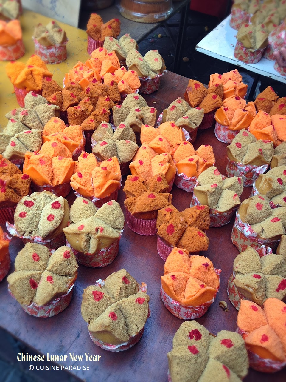 Cuisine Paradise | Singapore Food Blog | Recipes, Reviews And Travel
