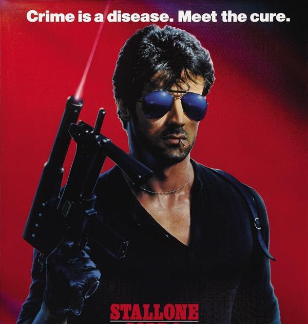 Cobra (1986) DVDRIP Dubbed In Hindi (Dual Audio) Mediafire