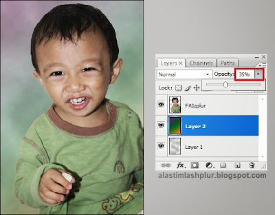 Cara Edit Foto Seperti Photo Studio Dengan Photoshop Cara Edit Foto Seperti Photo Studio Dengan Photoshop