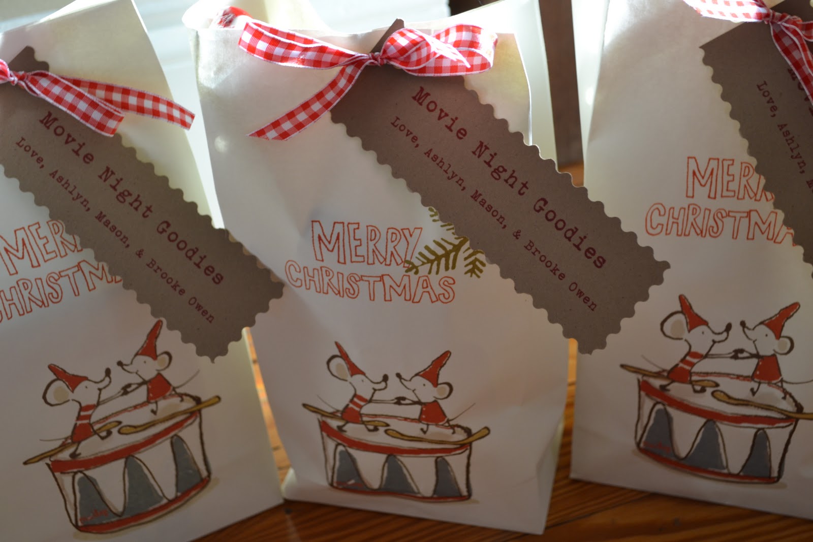 Three Pixie Lane: Gift Ideas for Christmas