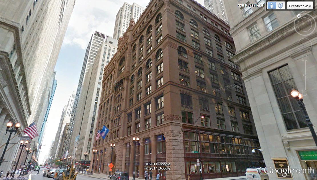 oldest skyscraper chicago oldest skyscraper chicago