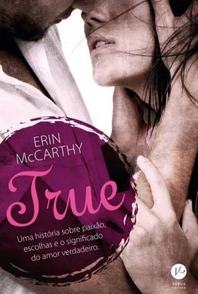 Resenha - True Resenha - True