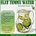 Flat Tummy Water