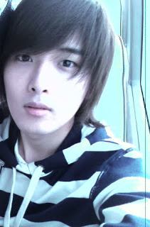 Profil dan Foto Ryeowook
