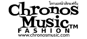 CHRONOS MUSIC FASHION™