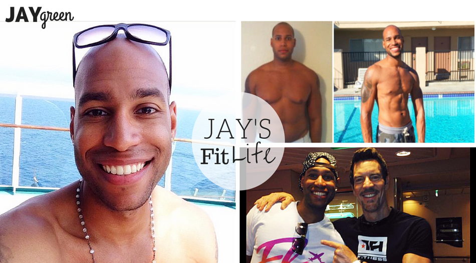 Jay's Fit Life