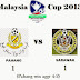 Malaysia Cup 2013 2-leg full results : Sarawak vs Pahang
