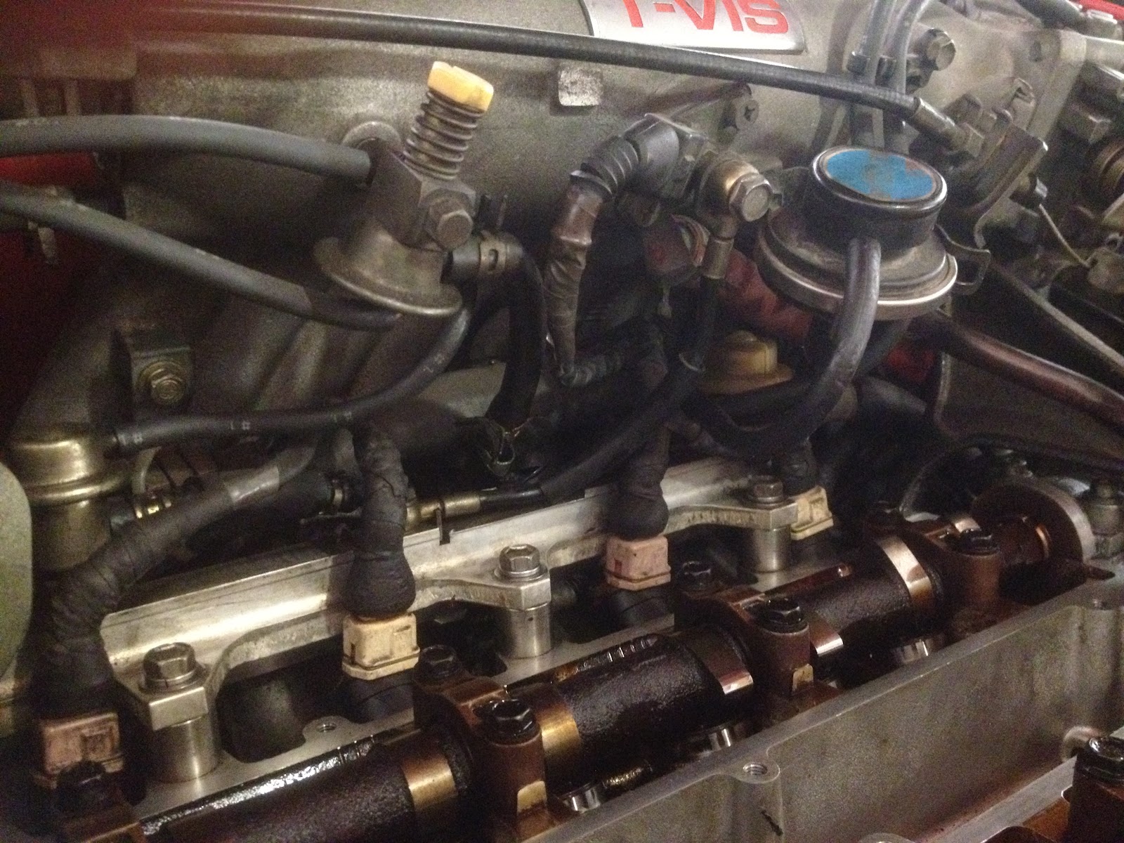 Mike's Adventures Changing A/C Evaporatore and Heater Core 2004 Dodge Durango