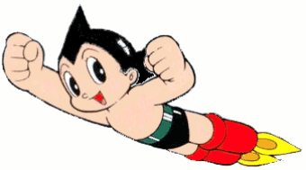 ASTROBOY.