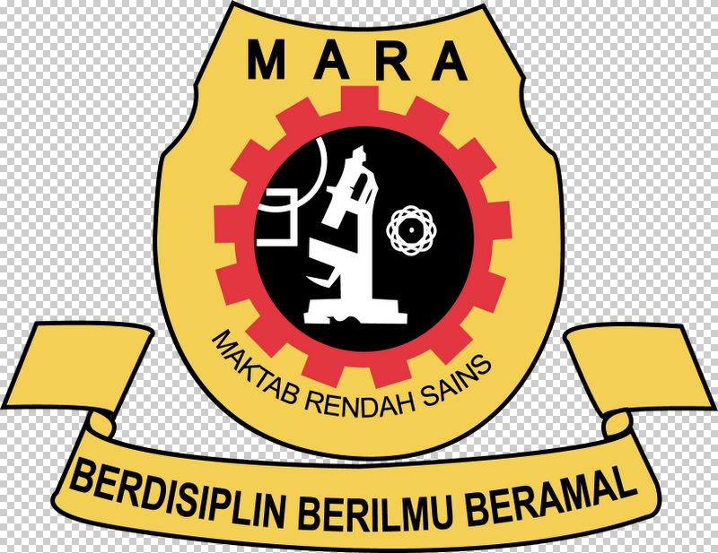 Mrsm Logo