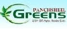 Panchsheel Greens