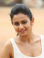 Rakul Preet Singh Latest Sizzling Pics-cover-photo