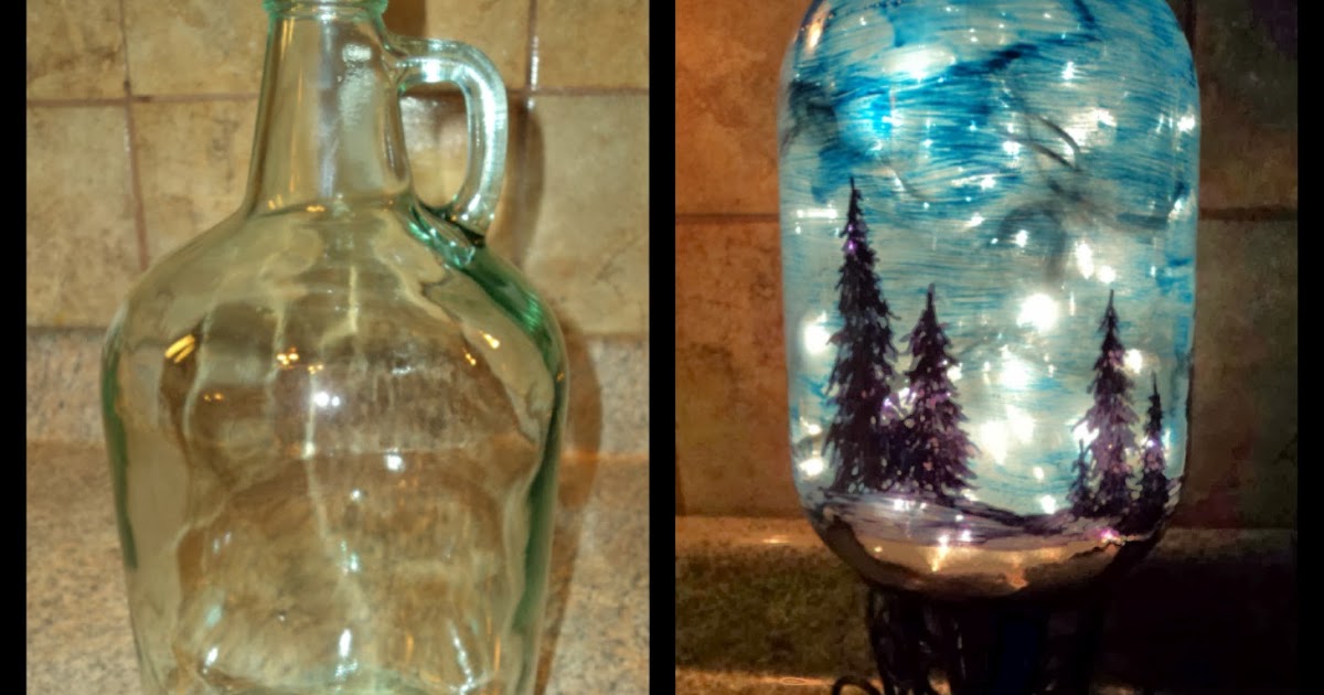 How to make a Starry Night Light Redo It Yourself Inspirations How