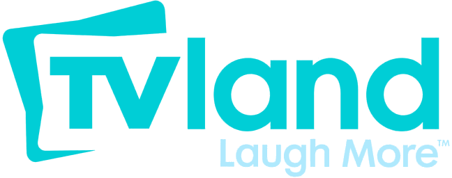 The Branding Source New Logo Tv Land