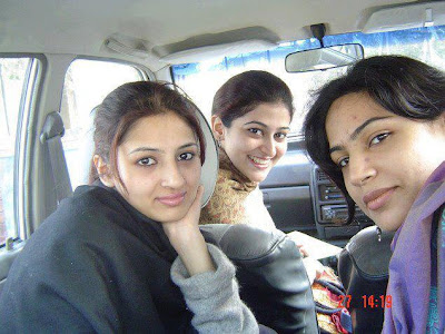Lahori Larki Lahori Larki