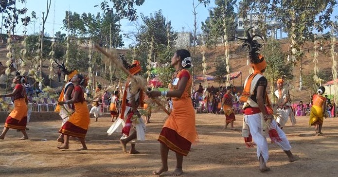 dimorian review north east india tiwa cultural festival art channel