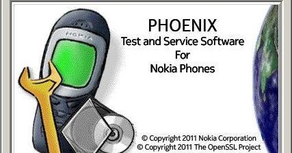 Phoenix Service Software Phoenix Service Software