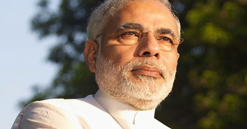 Narendra Modi; As A Victim And Beneficiary