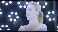 Robin Wright in The Congress