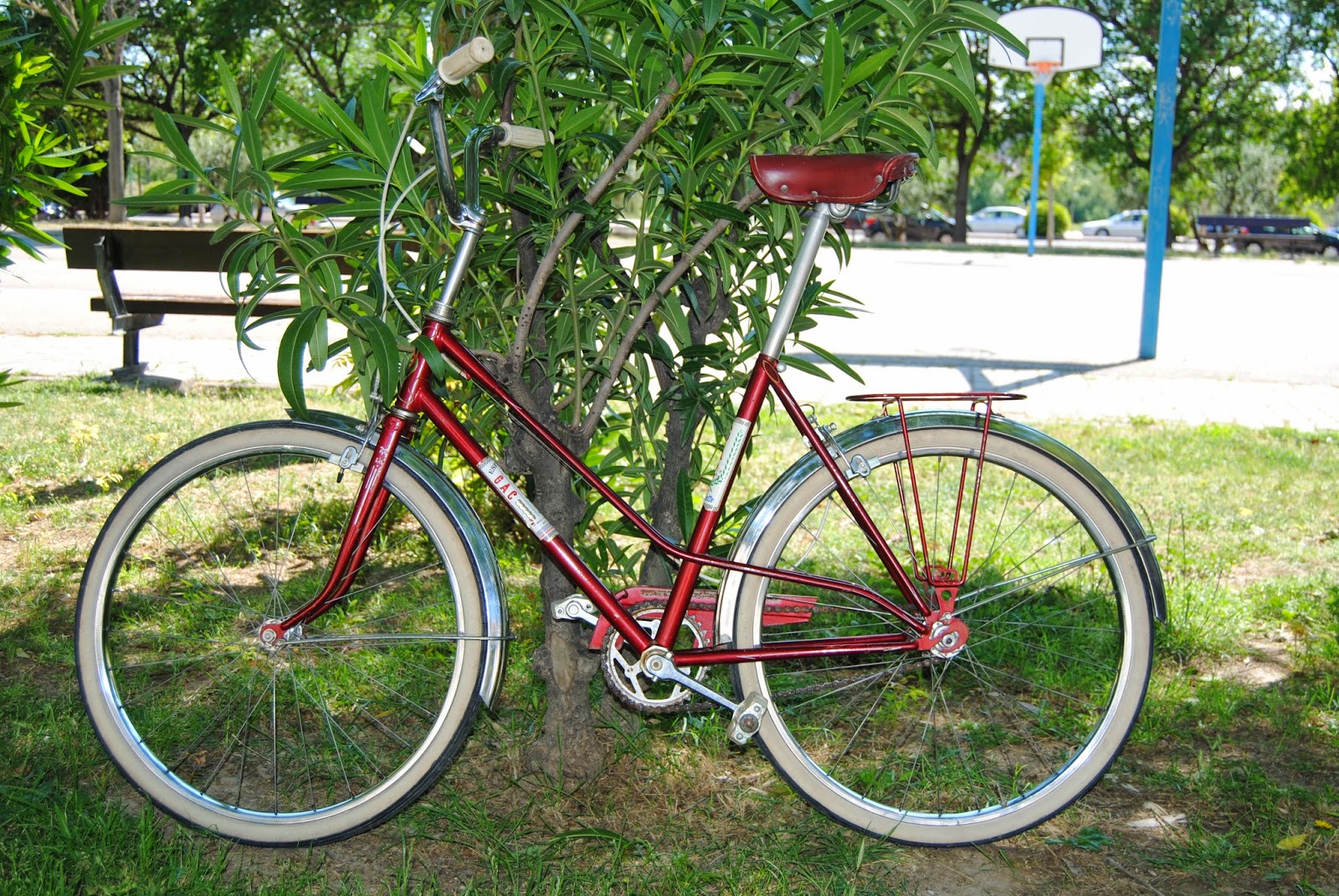 Resultado de imagen de Las bicicletas bonitas