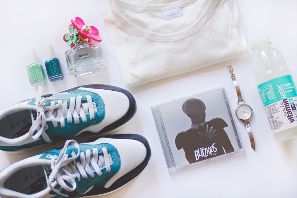 Run With Lars November 2019