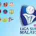 Live Streaming ATM vs Pahang - Liga Super Malaysia