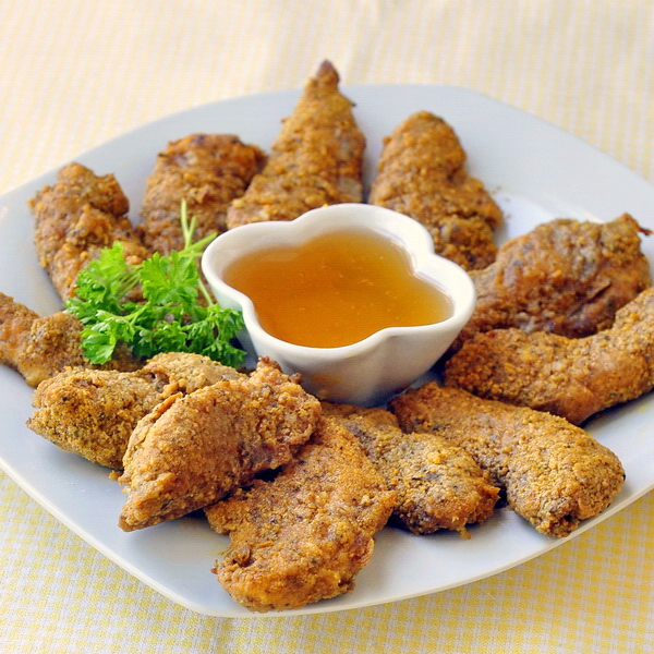 Rock Recipes The Best Food & Photos from my St. John's, Newfoundland