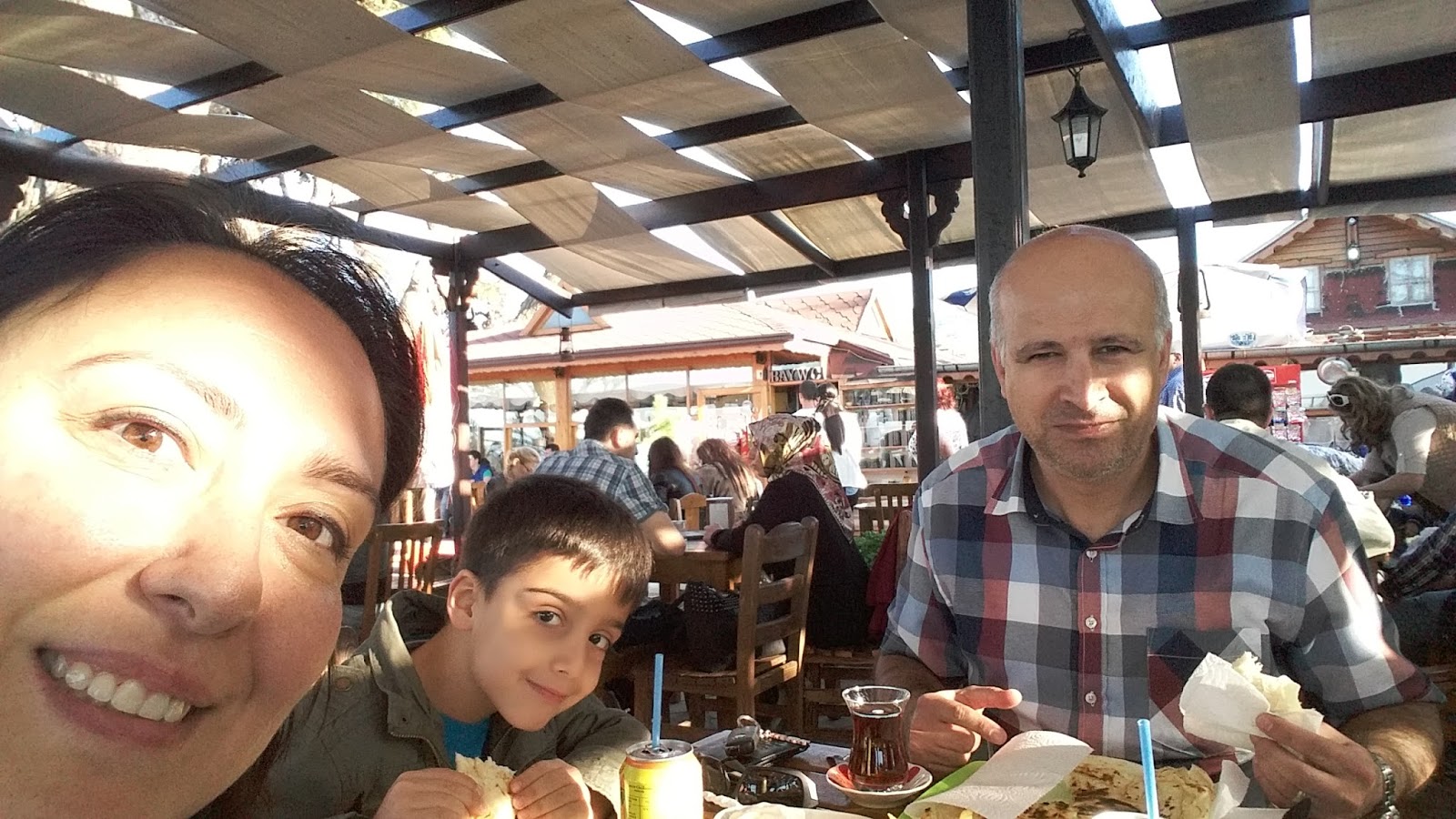 NesKayfee Trilye Çamlı Kahve