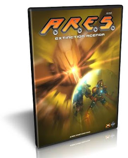 A.R.E.S. Extinction Agenda (PC) (2011) (Multilenguaje-ESP) A.R.E.S+Extinction+Agenda