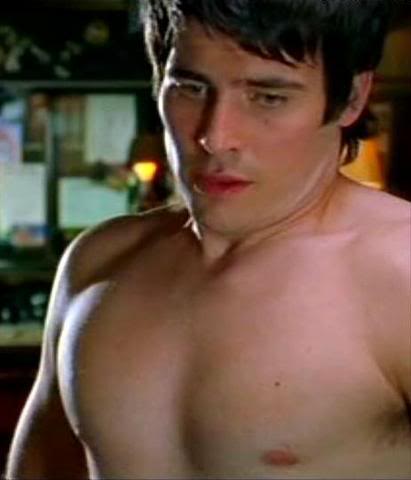 Rediscovering How Hot Rob James-Collier Is of Downton Abbey! 