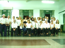 "Coro de la innovación" 2012 (Risas)