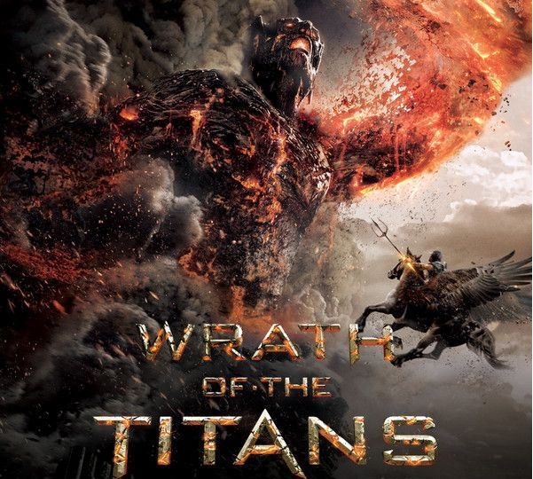 Clash Of The Titans 1080p Bluray X264