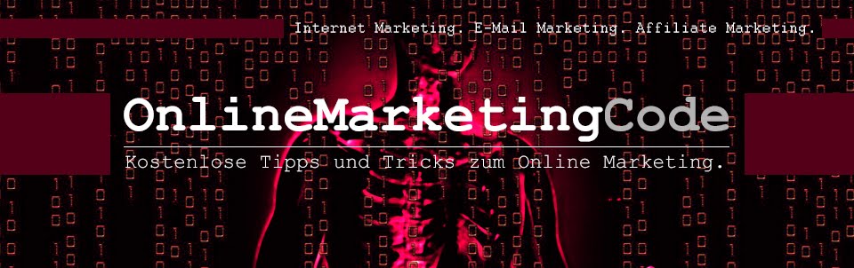 OnlineMarketingCode